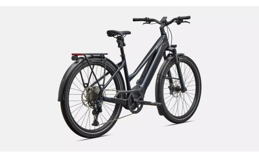 Specialized Turbo Vado 5.0 Step-Through 2026