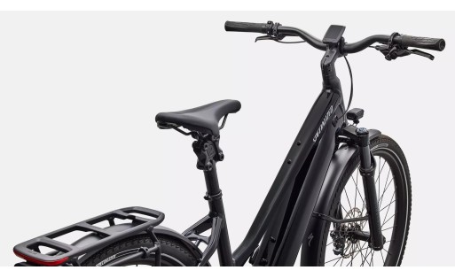 Specialized Turbo Vado 5.0 Step-Through 2026