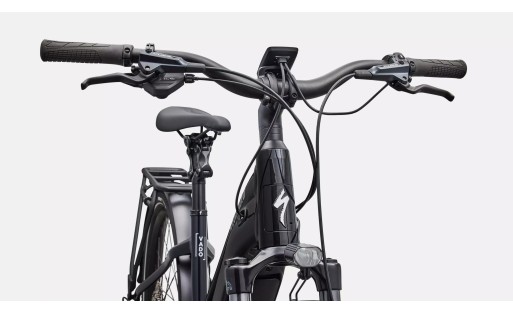 Specialized Turbo Vado 5.0 Step-Through 2026