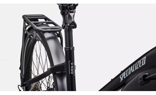 Specialized Turbo Vado 5.0 Step-Through 2026