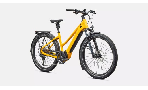 Specialized Turbo Vado 5.0 Step-Through 2026