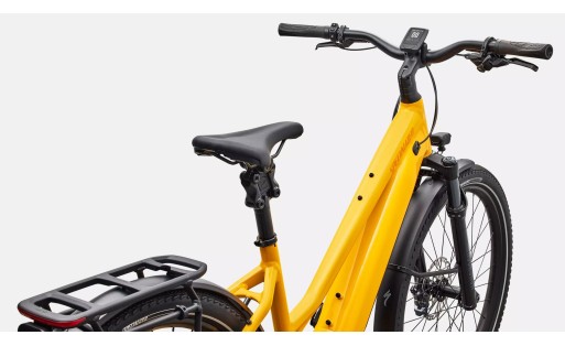 Specialized Turbo Vado 5.0 Step-Through 2026