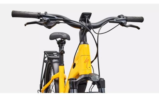 Specialized Turbo Vado 5.0 Step-Through 2026
