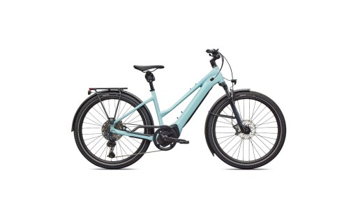 Specialized Turbo Vado 5.0 Step-Through 2026