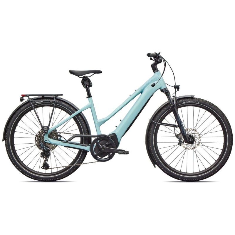 Specialized Turbo Vado 5.0 Step-Through 2026