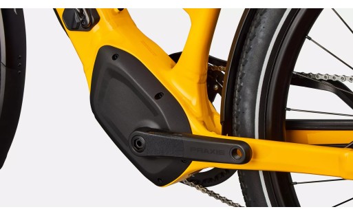Specialized Turbo Vado 5.0 Step-Through 2026