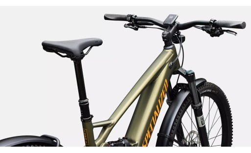 Specialized Turbo Tero X 5.0 2026 27' 5" GR-100