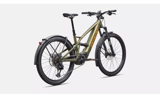 Specialized Turbo Tero X 5.0 2026 27' 5" GR-100