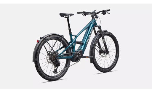 Specialized Turbo Tero X 5.0 2026 27' 5" GR-100