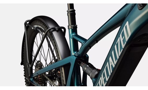 Specialized Turbo Tero X 5.0 2026 27' 5" GR-100
