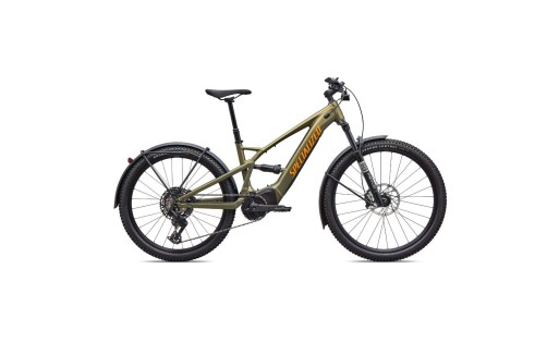 Specialized Turbo Tero X 5.0 2026 27' 5" GR-100