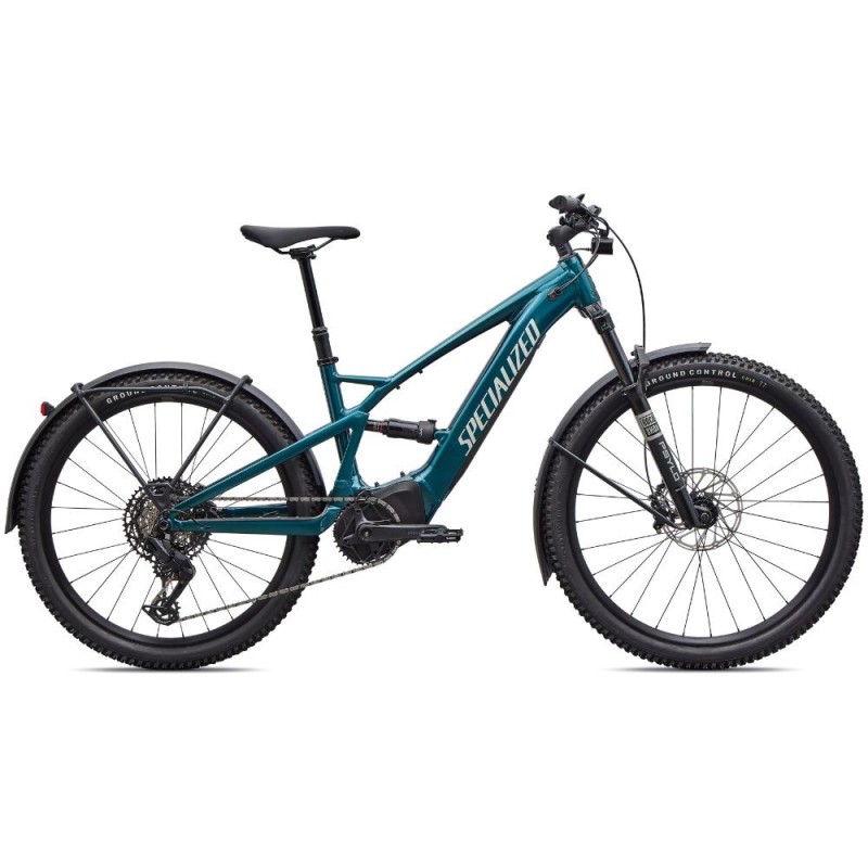 Specialized Turbo Tero X 5.0 2026 27' 5"