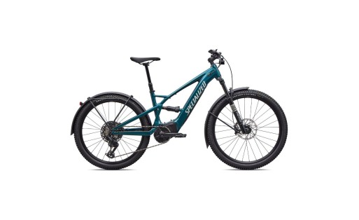 Specialized Turbo Tero X 5.0 2026 GR-100