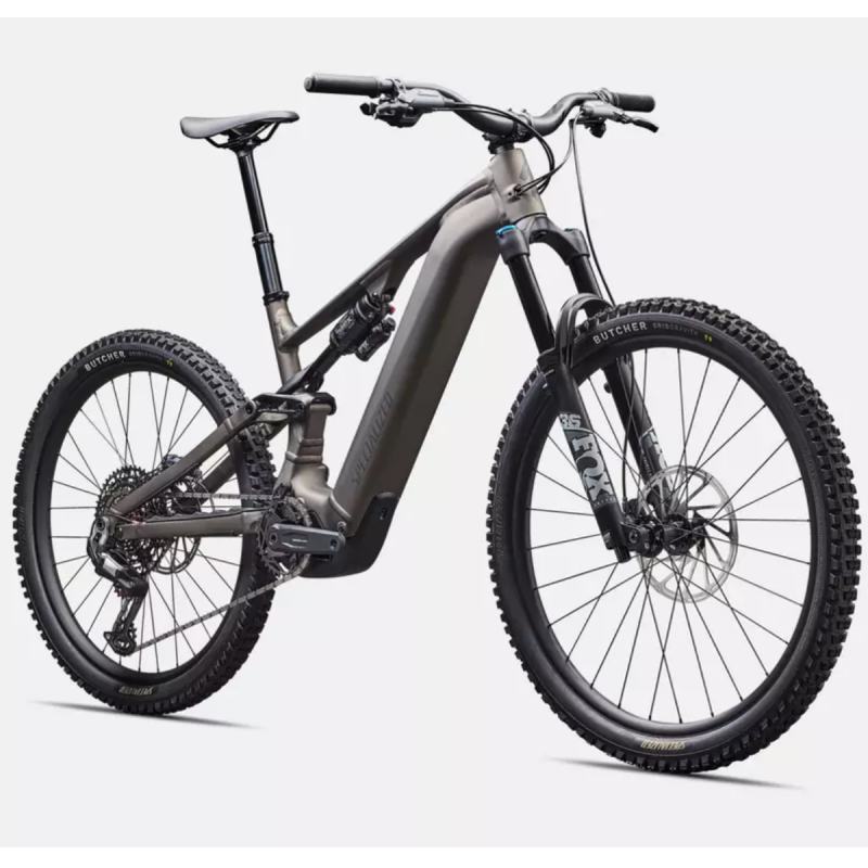 Specialized Turbo Levo 4 Alloy 2026