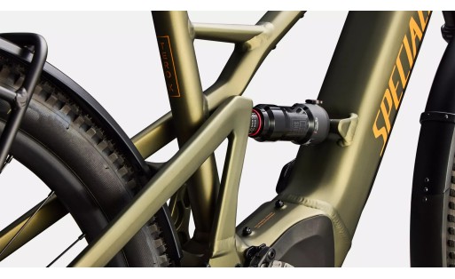 Specialized Turbo Tero X 5.0 2026 GR-100