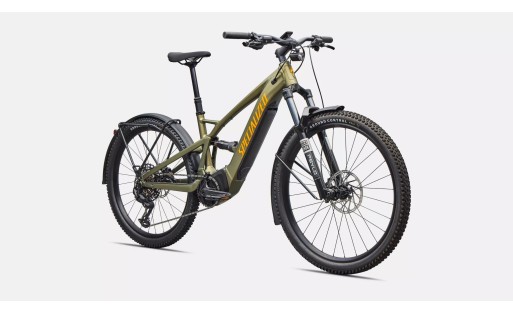 Specialized Turbo Tero X 5.0 2026 GR-100