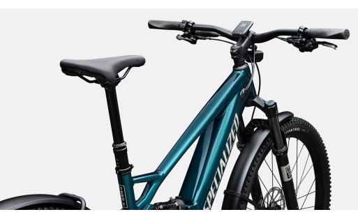 Specialized Turbo Tero X 5.0 2026 GR-100