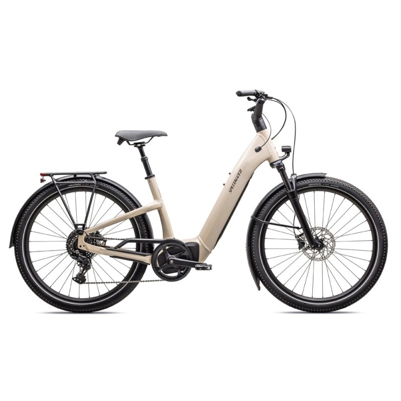 Specialized COMO 4.0 NB GR-100 Specialized COMO 4.0 NB