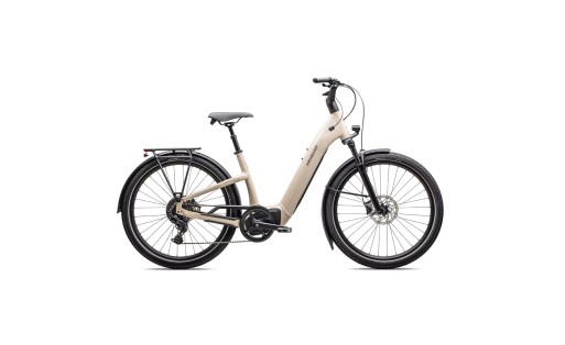 Specialized COMO 4.0 NB GR-100 Specialized COMO 4.0 NB