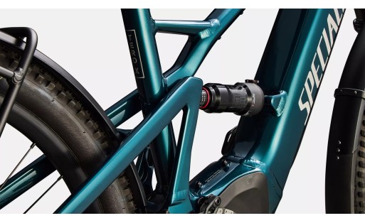 Specialized Turbo Tero X 5.0 2026 GR-100