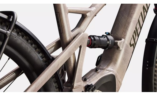 Specialized Turbo Tero X 6.0 2026 GR-100