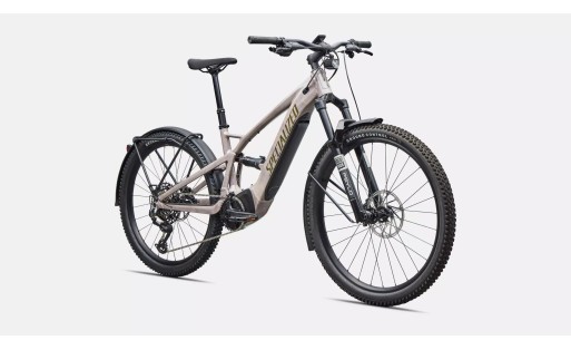 Specialized Turbo Tero X 6.0 2026 GR-100