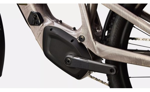 Specialized Turbo Tero X 6.0 2026 GR-100