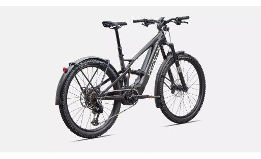 Specialized Turbo Tero X 6.0 2026 GR-100
