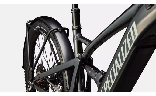 Specialized Turbo Tero X 6.0 2026 GR-100