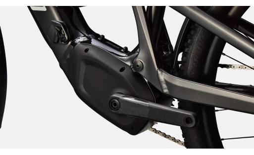 Specialized Turbo Tero X 6.0 2026 GR-100