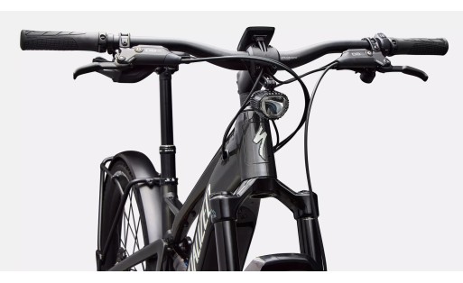 Specialized Turbo Tero X 6.0 2026 GR-100