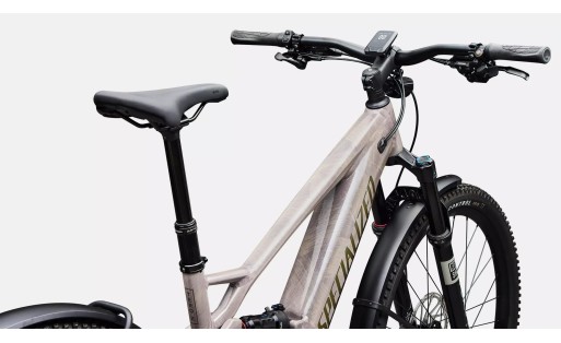 Specialized Turbo Tero X 6.0 2026 GR-100