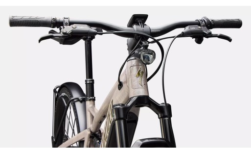 Specialized Turbo Tero X 6.0 2026 GR-100