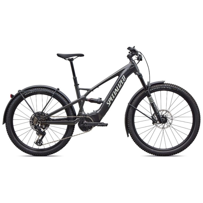 Specialized Turbo Tero X 6.0 2026
