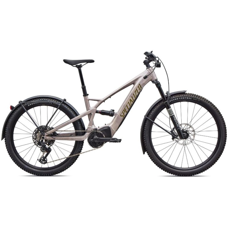 Specialized Turbo Tero X 6.0 2026 27,5" GR-100