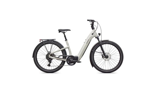 Specialized Turbo Como 4.0 2026 GR-100