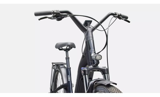 Specialized Turbo Como 4.0 2026 GR-100