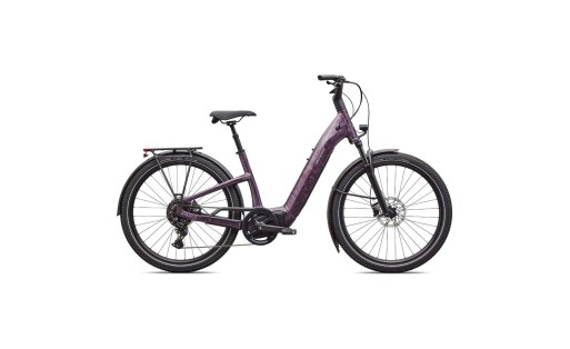 Specialized Turbo Como 4.0 2026 GR-100