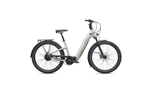 Specialized Turbo Como 4.0 IGH 2026 GR-100