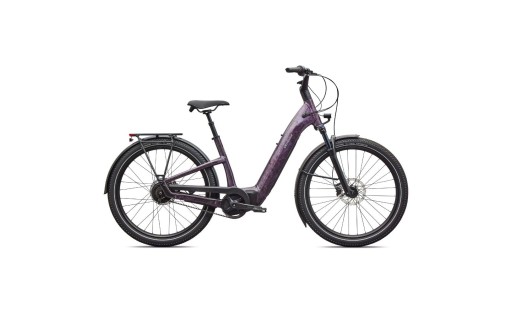 Specialized Turbo Como 4.0 IGH 2026 GR-100