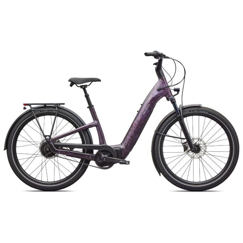 Specialized Turbo Como 4.0 IGH 2026 GR-100