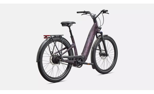 Specialized Turbo Como 4.0 IGH 2026 GR-100