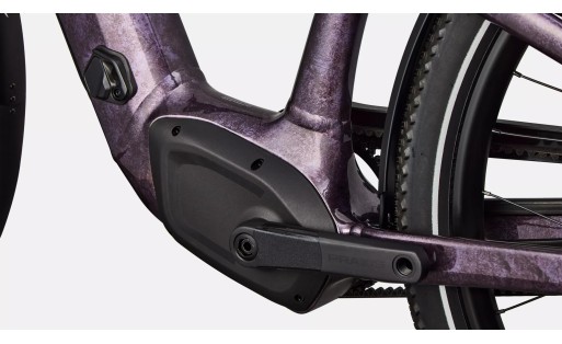 Specialized Turbo Como 4.0 IGH 2026 GR-100