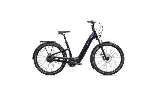 Specialized Turbo Como 4.0 IGH 2026 GR-100