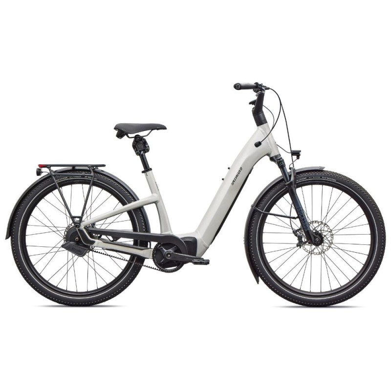 Specialized Turbo Como 5.0 IGH 2026