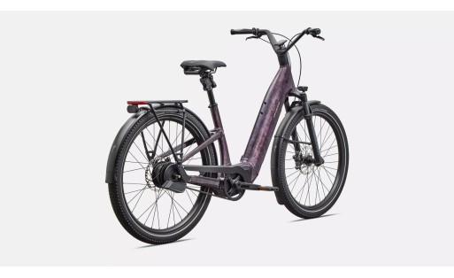 Specialized Turbo Como 5.0 IGH 2026 GR-100