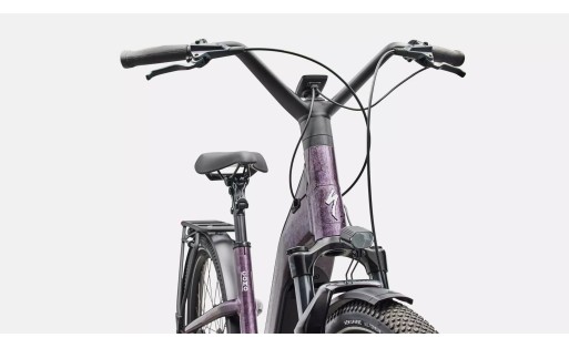 Specialized Turbo Como 5.0 IGH 2026 GR-100