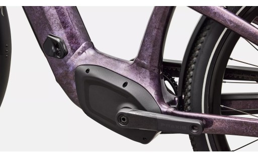 Specialized Turbo Como 5.0 IGH 2026 GR-100