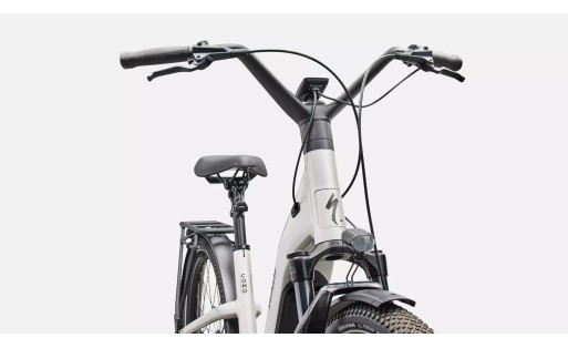 Specialized Turbo Como 5.0 IGH 2026 GR-100
