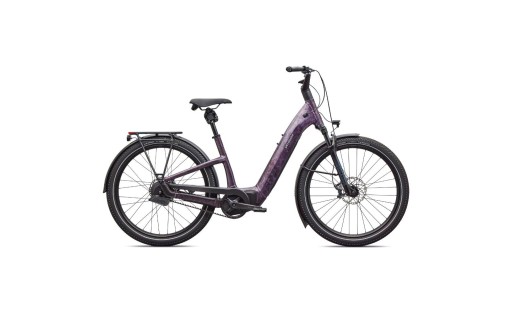 Specialized Turbo Como 5.0 IGH 2026 GR-100